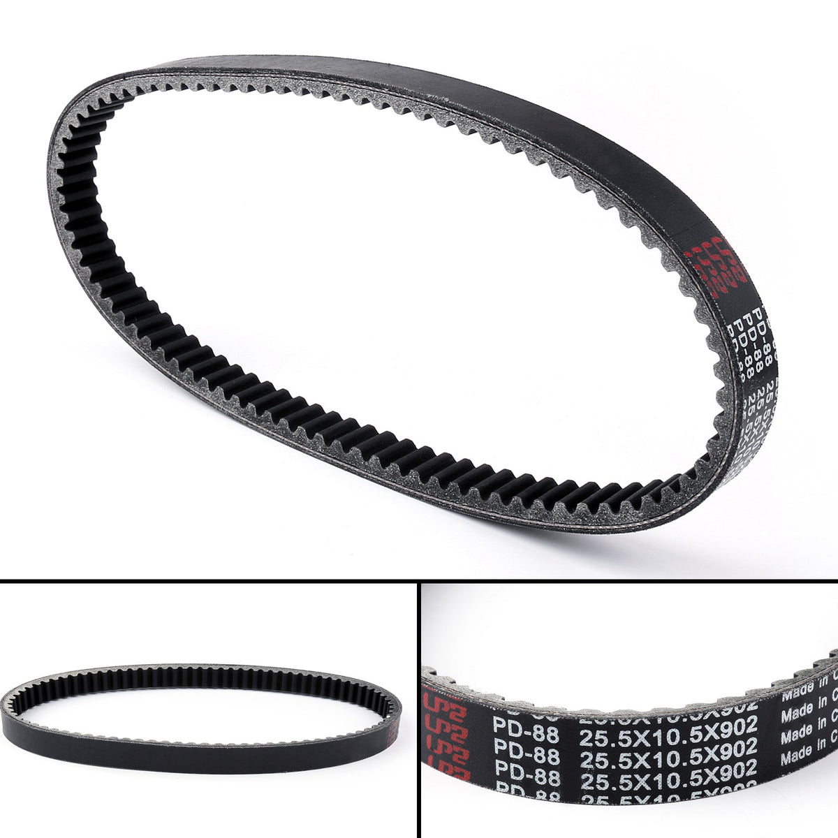 2015 - 2020 Yamaha Nmax 125 155 Nmax125 GDP 125 155 ABS Drive Belt V-Belt