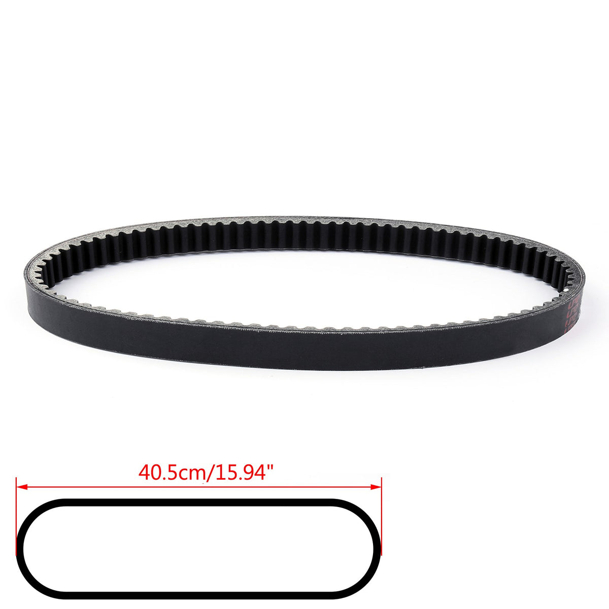2015 - 2020 Yamaha Nmax 125 155 Nmax125 GDP 125 155 ABS Drive Belt V-Belt
