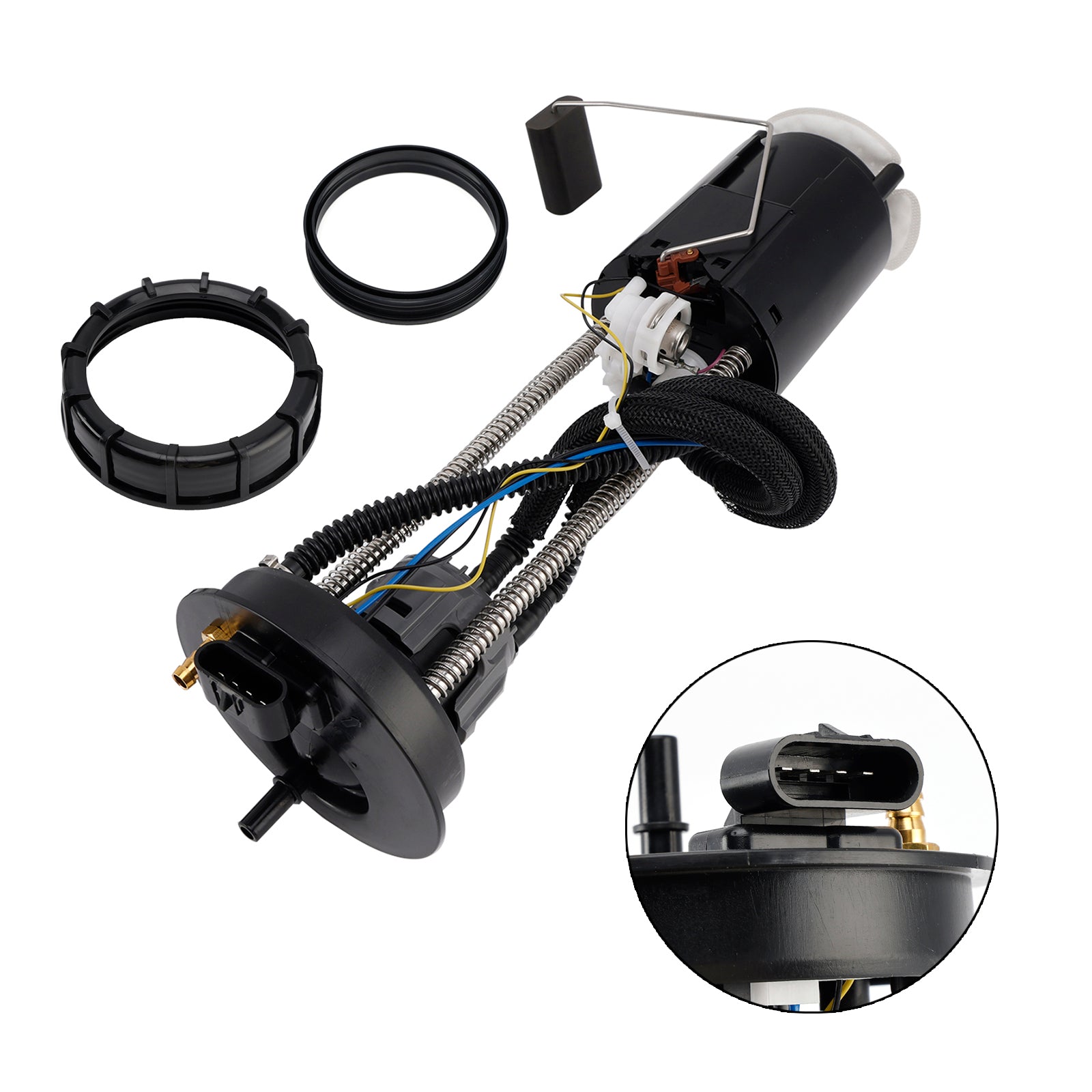 2008-2012 Sea-Doo Gti Gts Gtx Rxp Rxt Fuel Pump Assembly 275500779