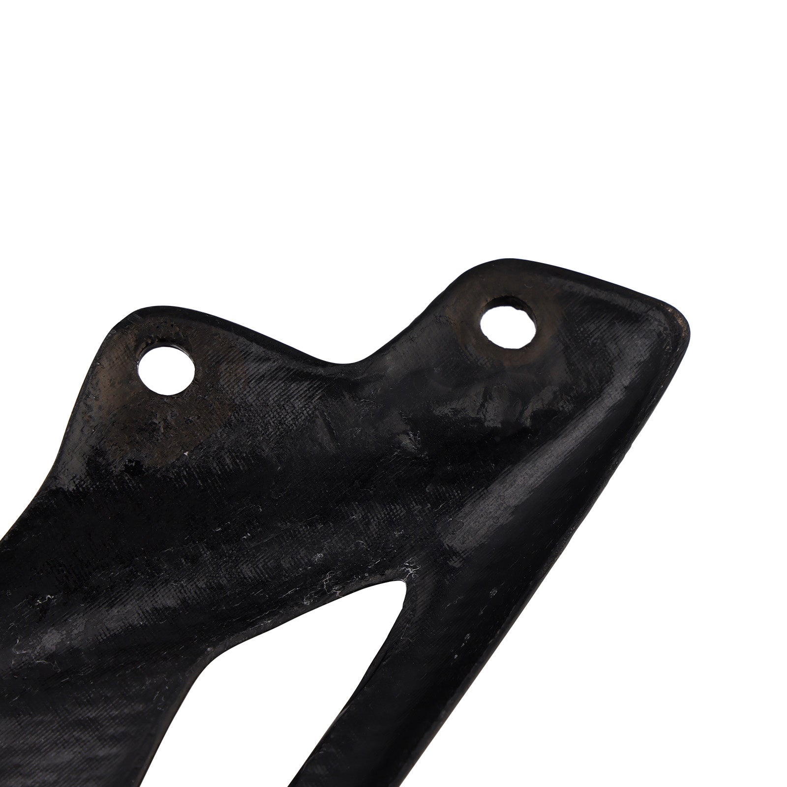 Street Triple 765 RS 2016-2022 Real Carbon Fiber Foot Protection Board