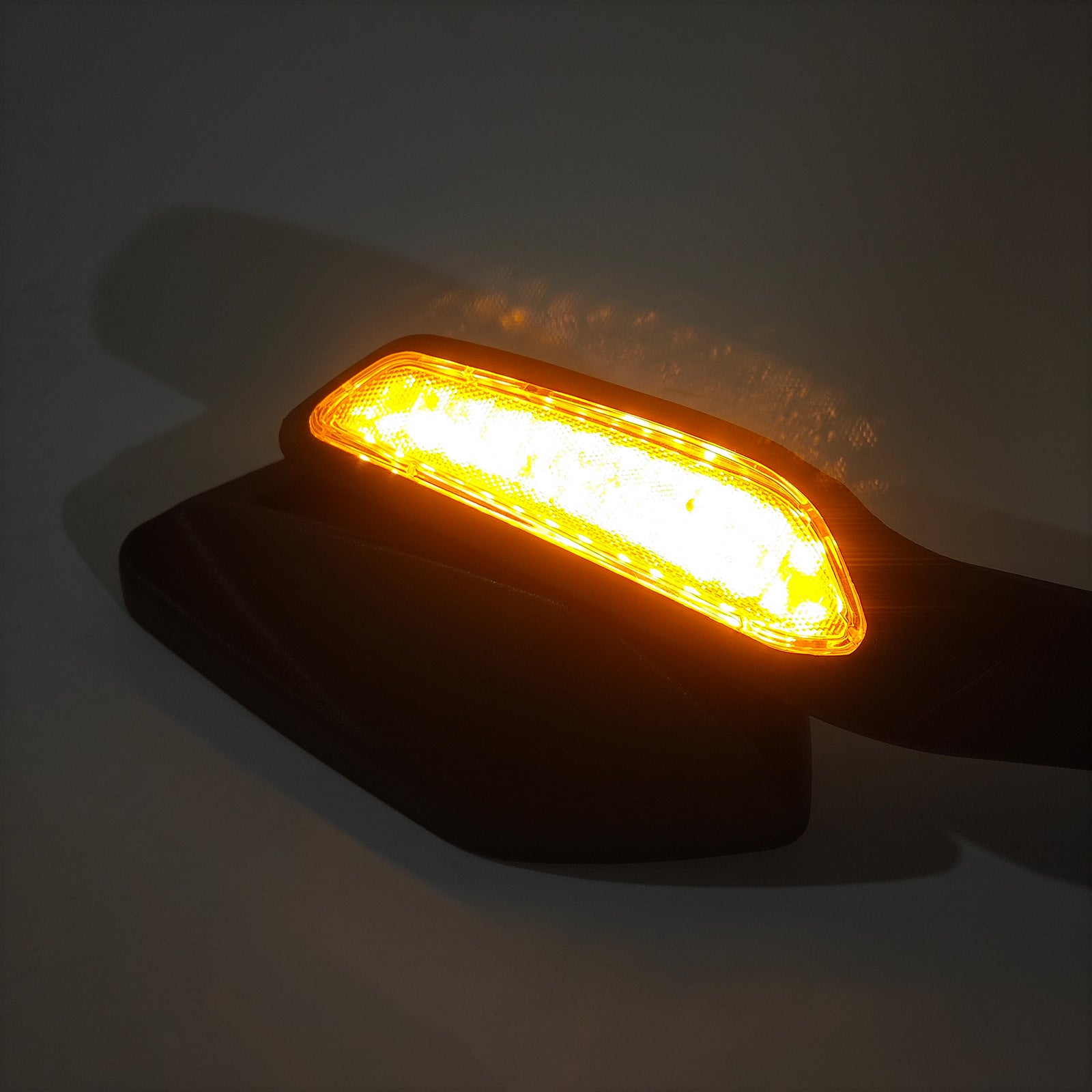 2022-2025 CFMOTO 450SR 450SRS Rearview Mirrors With Turn Signal