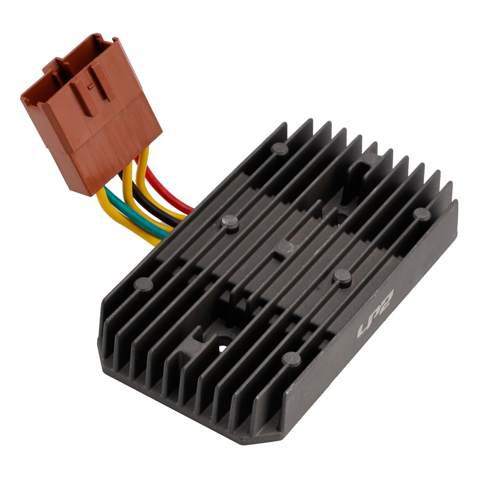 2008-2009 SYM Citycom 300 EFI (LH30W-6) (K8-K9) Stator Regulator Gasket Kit