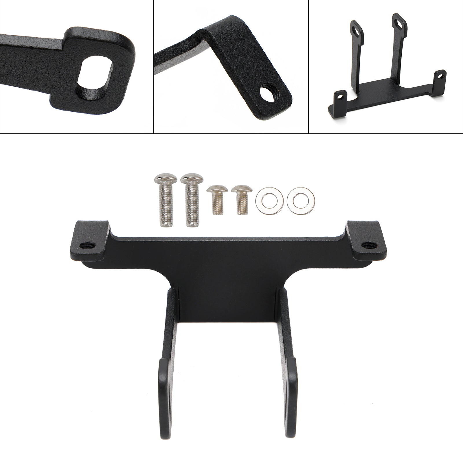 Soporte de navegación para teléfono, extensión de soporte Gps para Yamaha TMax 530 560 17-21