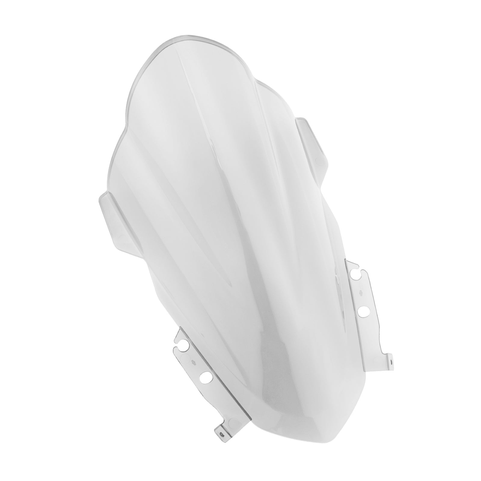 Daytona 660 2024-2025 Motorizador de parabrisas de motocicleta