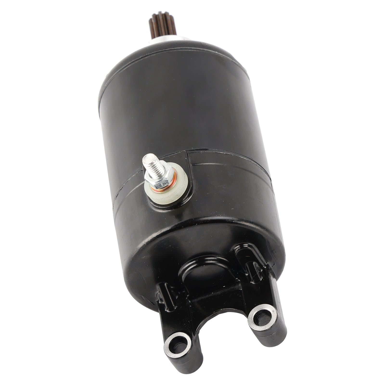 2022 2023 2024 2025 Suzuki V-Strom SX250 DL250 Engine Starting Starter Motor