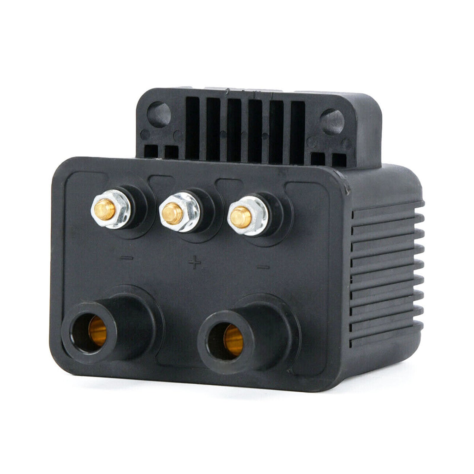 1970-1999 Big Twin Models Double Fire Electronic Ignition Kit