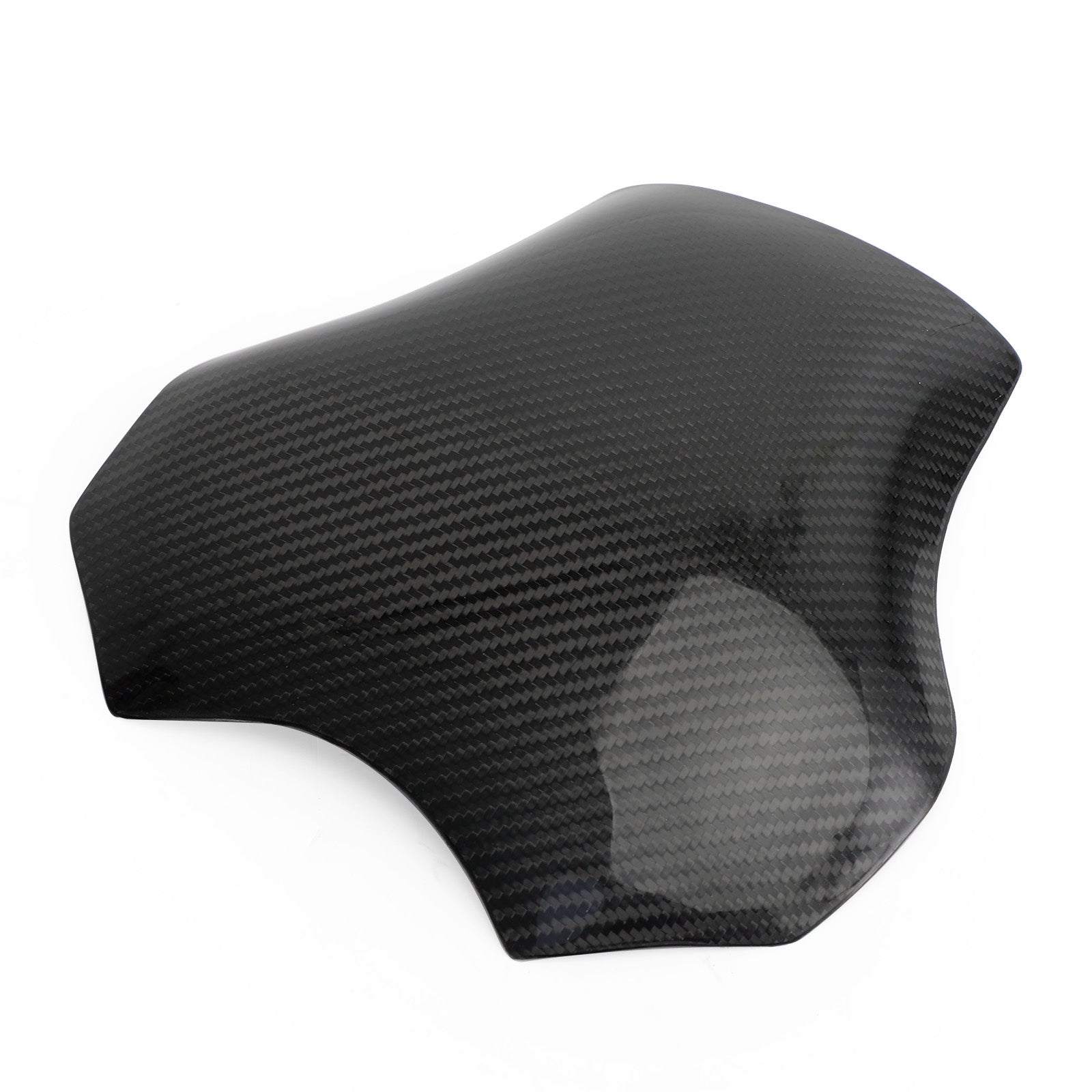 Gas Tank Cover Fairing Protector For Kawasaki Ninja ZX-14R 2006-2011 C