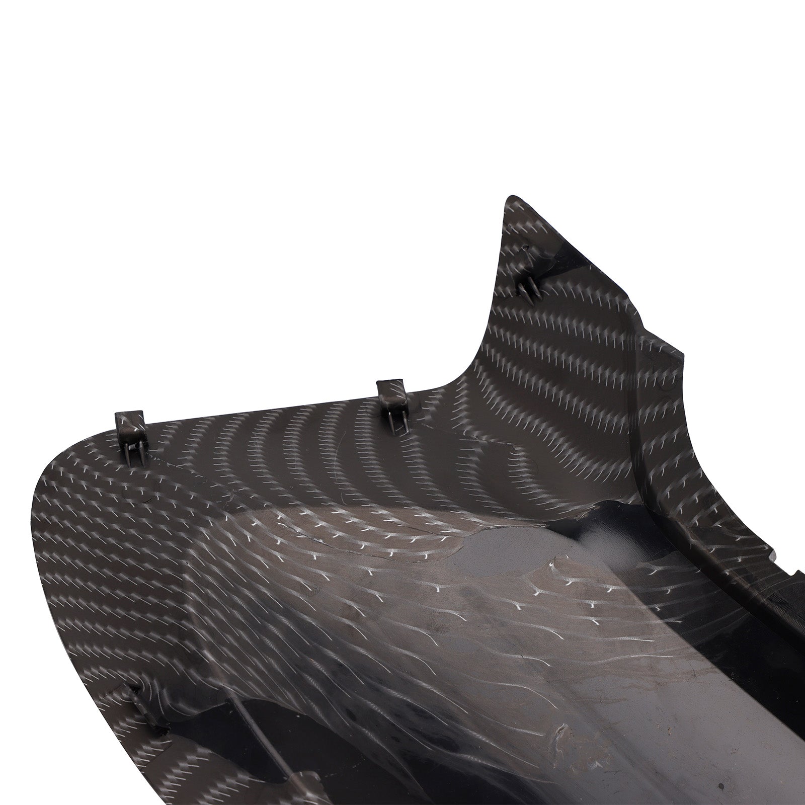 2022-2025 Trident 660 Tank Side Cover Panel Fairing