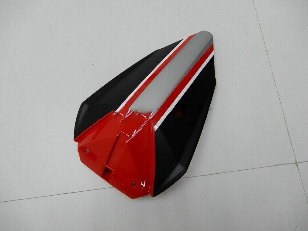 Amotopart 2012–2015 1199/899 Ducati Red&amp;Black Style3 Verkleidungsset