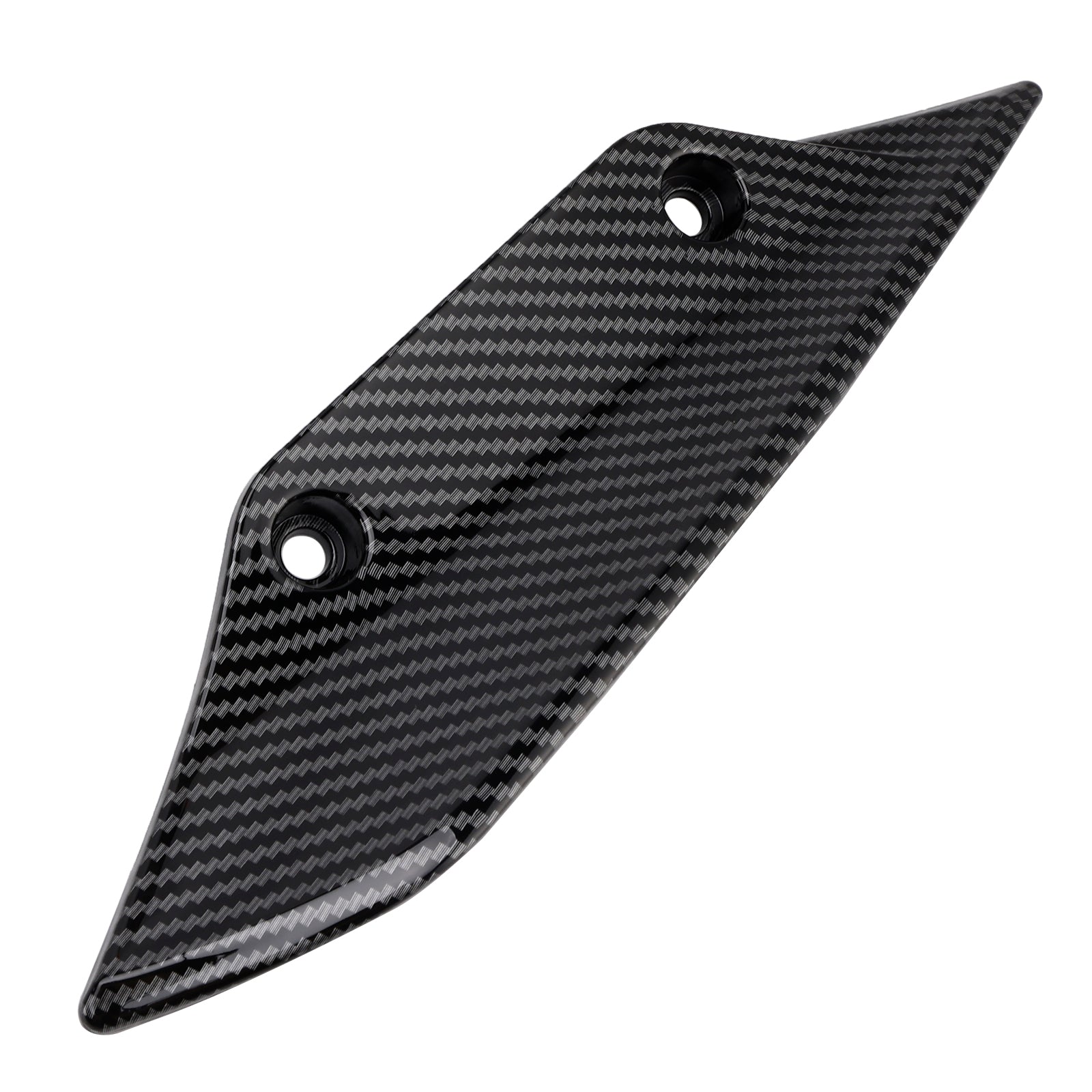 2015-2018 BMW S1000RR Front Spoiler Wind Winglets Fairing