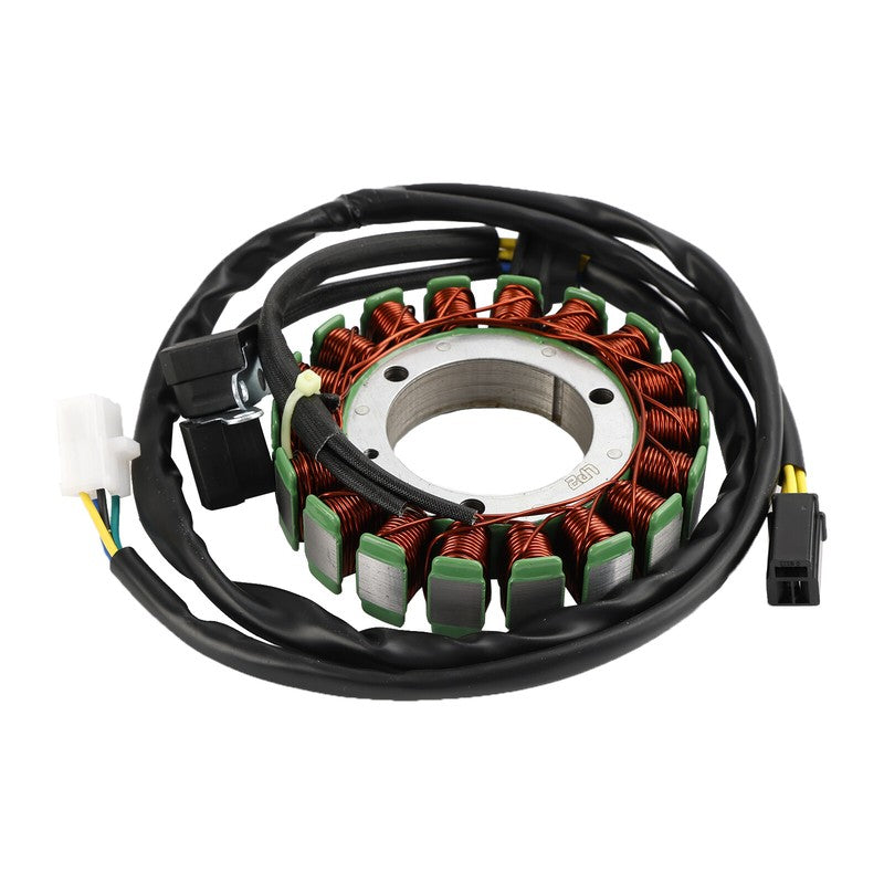 96-09 Suzuki Intruder VS1400 Boulevard S83 Magnéto Stator Regulator Joint