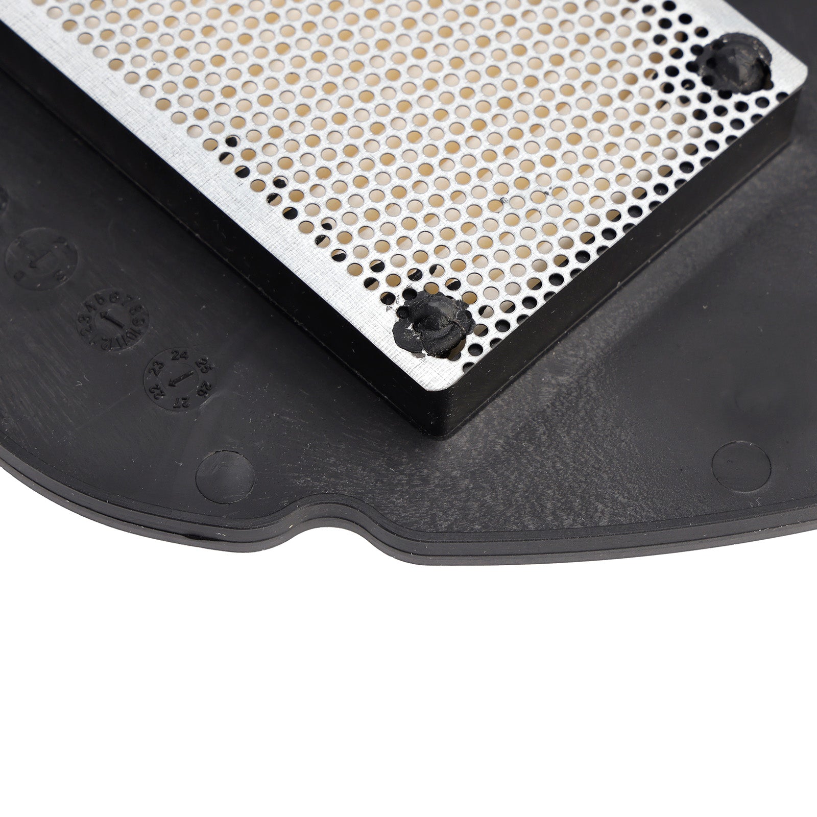 2021-2026 Piaggio MP3 400 / Beverly 400 HPE / BV400 Air Filter Air Cleaner