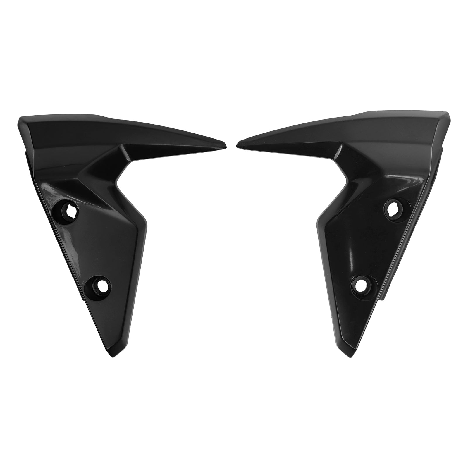 Amotopart 未塗装 2023-2025 トライアンフ ストリート トリプル 765 R