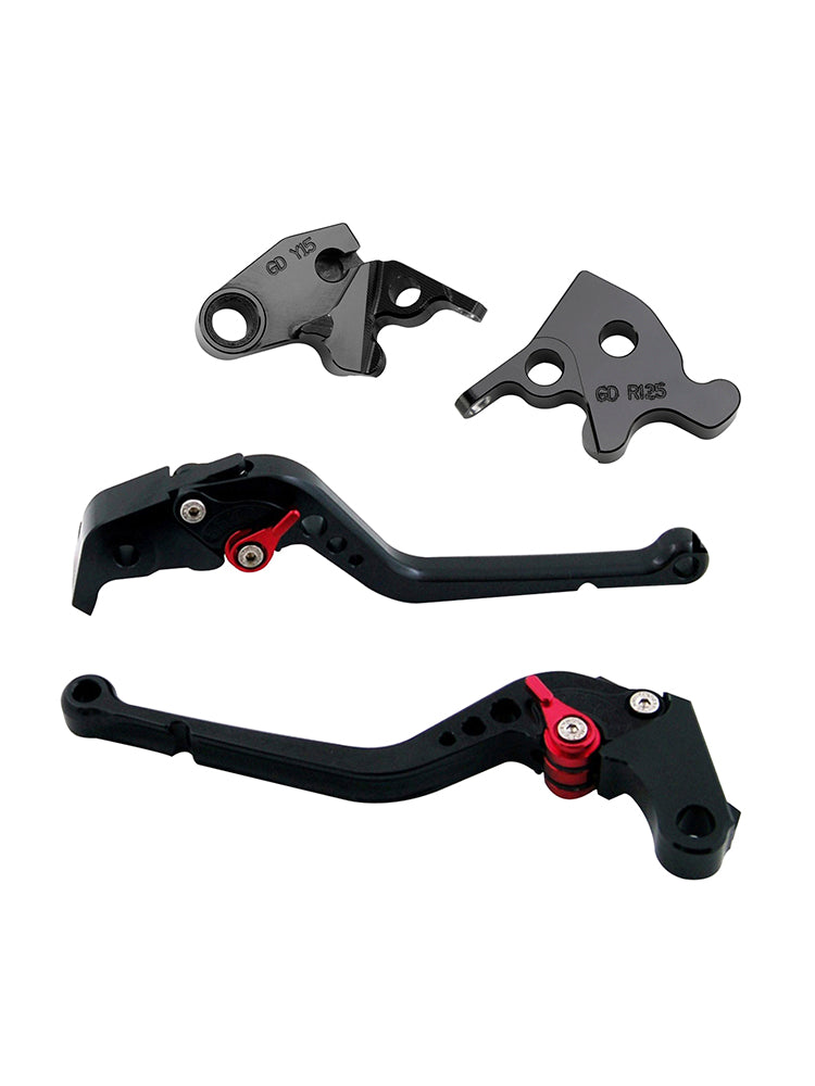 2019-2022 Yamaha XSR 155 MT15 Lang koblingsbremsearme