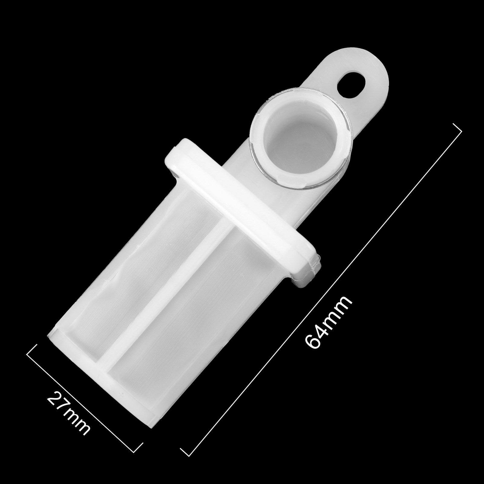 Suzuki DF40A DF60AV DF90A Strainer fuel pump filter 15642-88L00