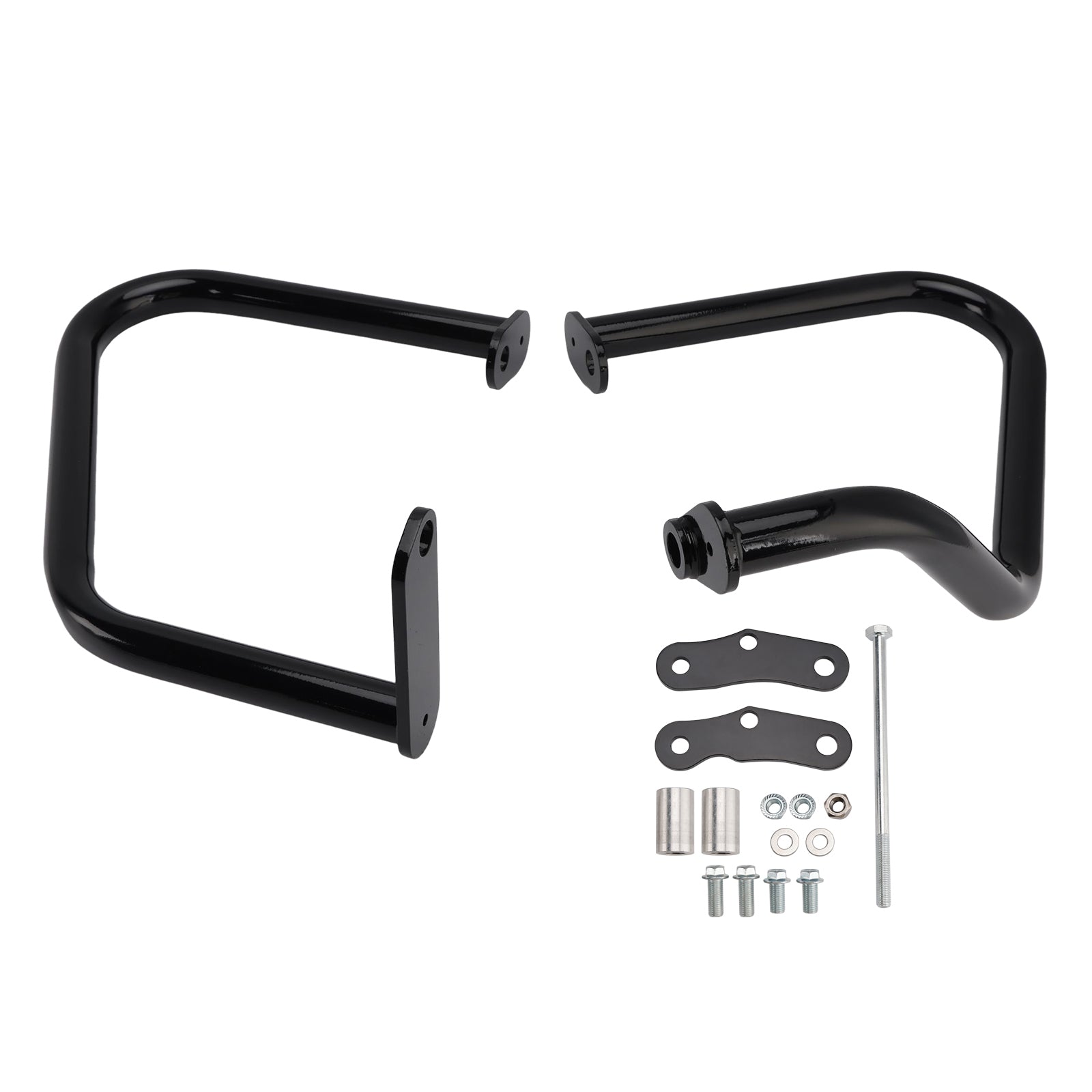 2021-2025 24 Honda Rebel 1100 Bumper Engine Protection Guard Crash Bar