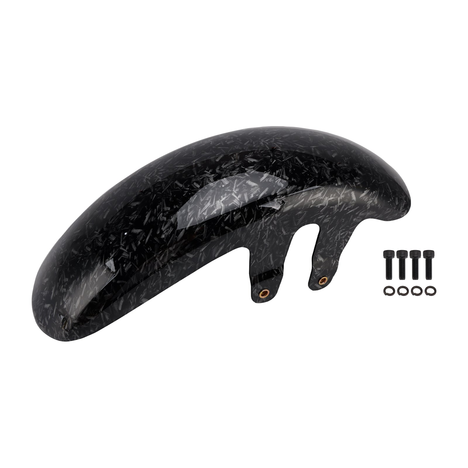 23-25 Touring CVO Road Glide / Street Glide  Front Fender Mudguard Fairing