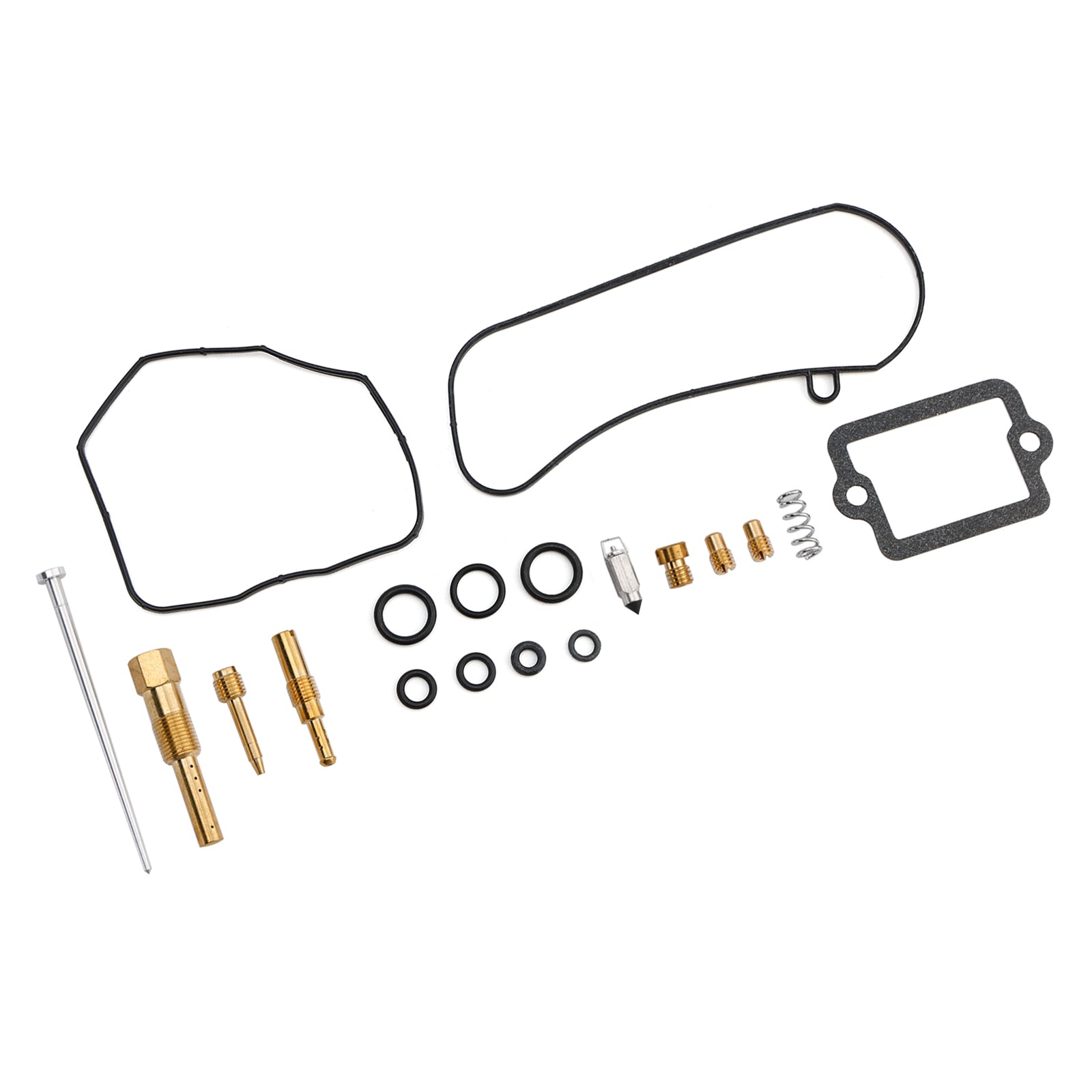 1990–1993 Honda NSR250/NSR250R MC21 Vergaser-Umbau-Reparatursatz passend