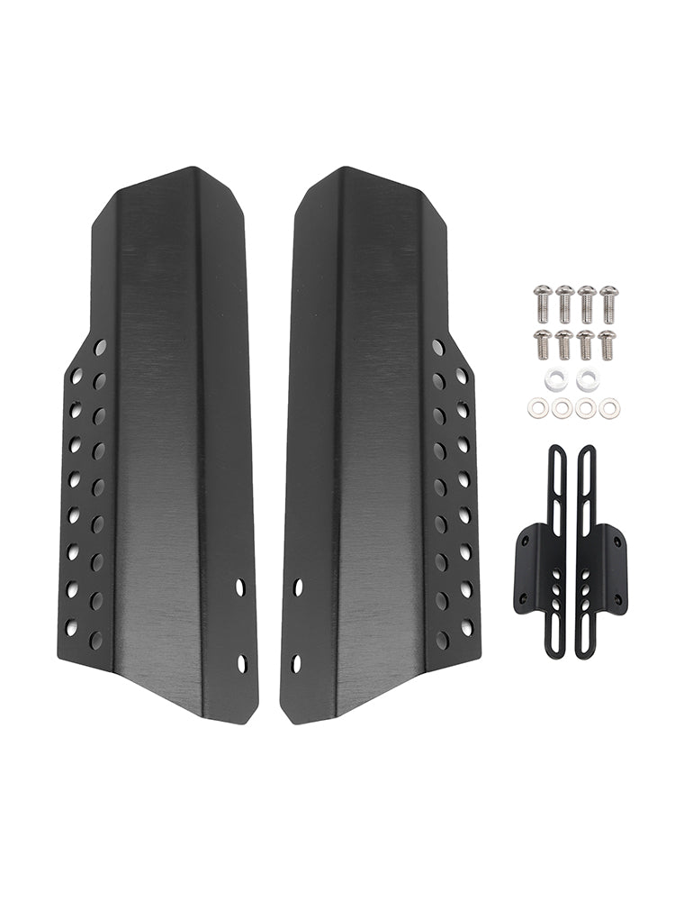 19-23 Husqvarna Vitpilen 125 250  Front Fork shock absorber pertection cover