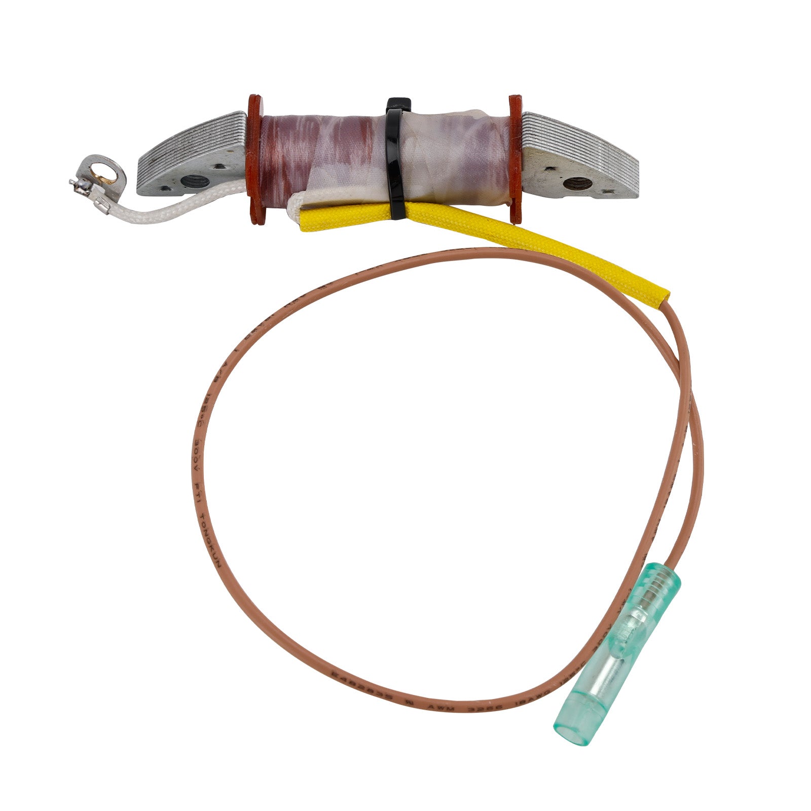 1984-1997 Yamaha 25Hp 30Hp 40Hp 2-Stroke Ignition Charge Coil 689-81311-40