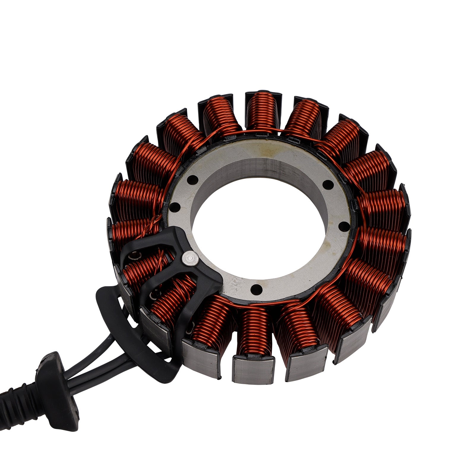 Touring Softail 2018-2024 3 Phase Uncoated Stator Alternator 29900055