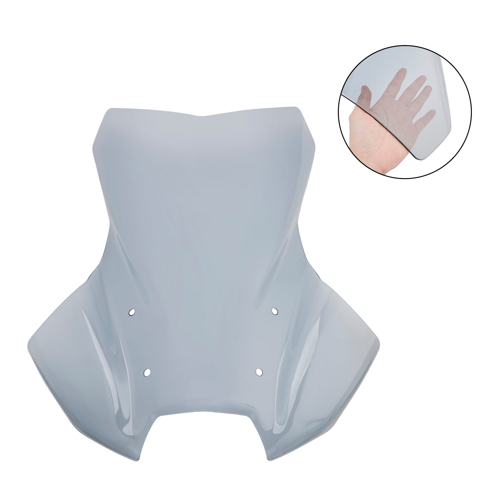 2024 BMW R1300GS forrude forrude