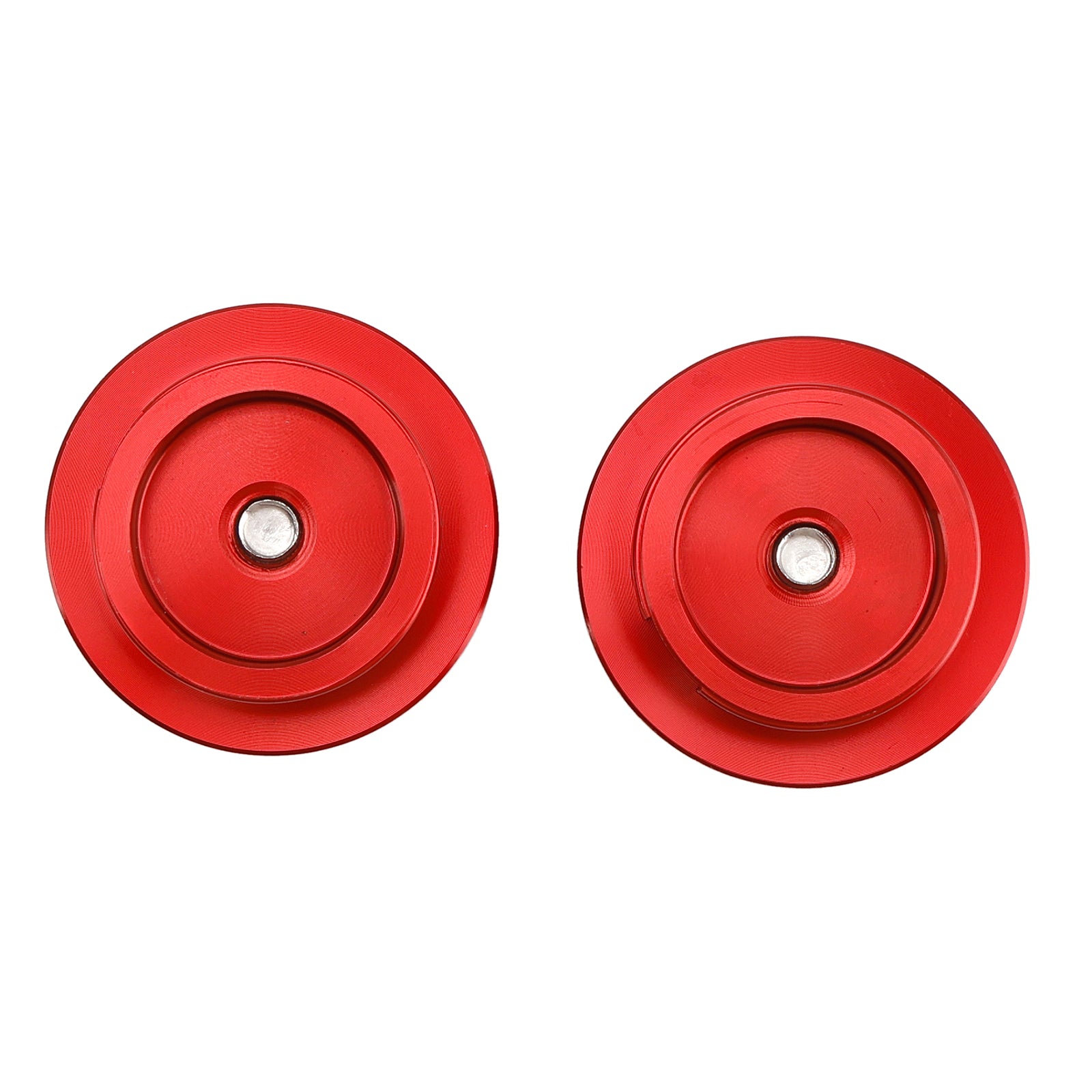 2024 Kawasaki Ninja 500 EX500G Z500 SE ABS +Aluminum Hole Frame Plug Caps