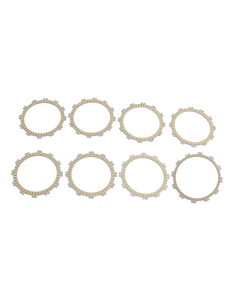 2006-2007 Suzuki GSXR600 GSXR750 K6/K7 Koppeling Wrijvingsplaatkit 21441-36F30