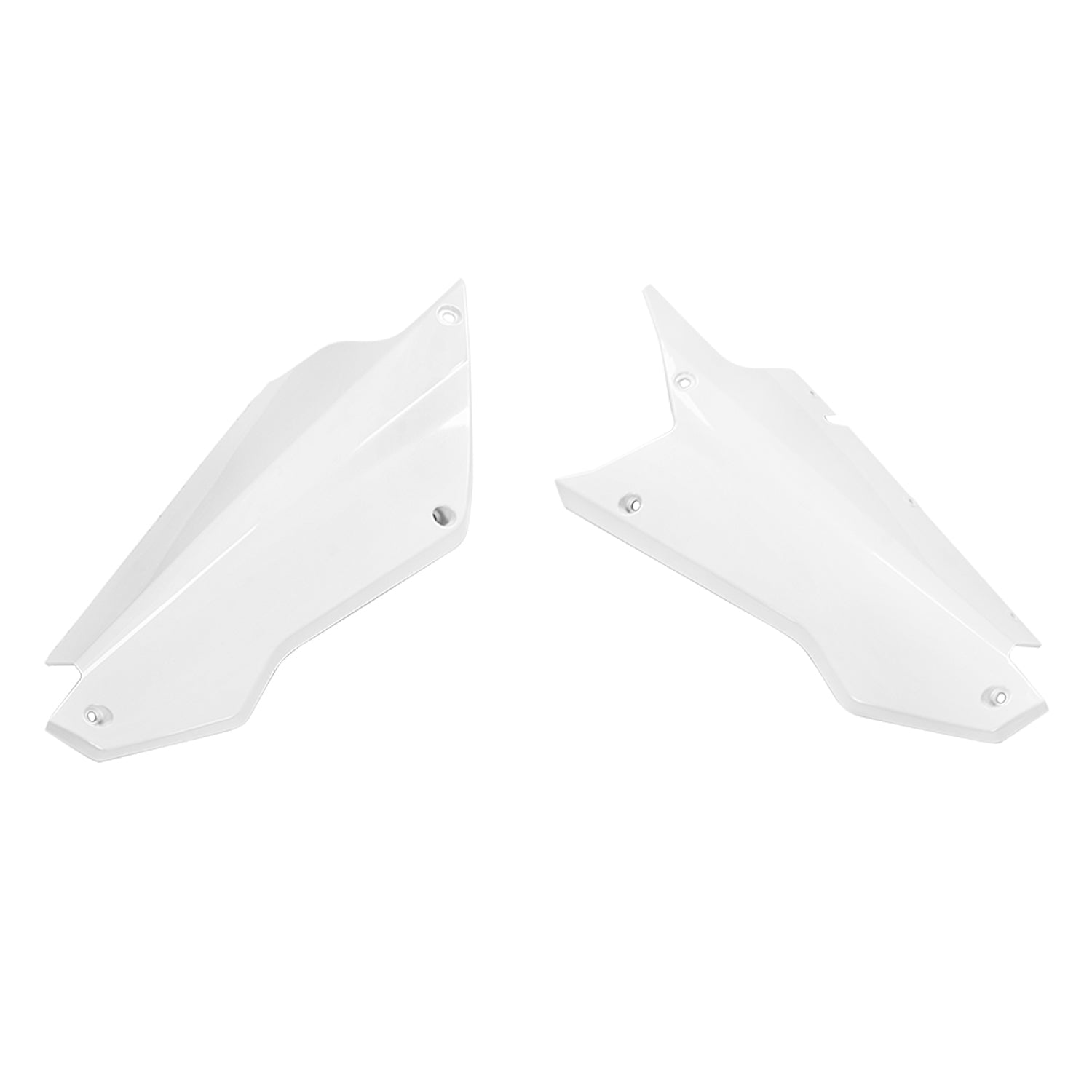 Amotopart (2020-2024) Aprilia RS 660 Fairing Kit Collection