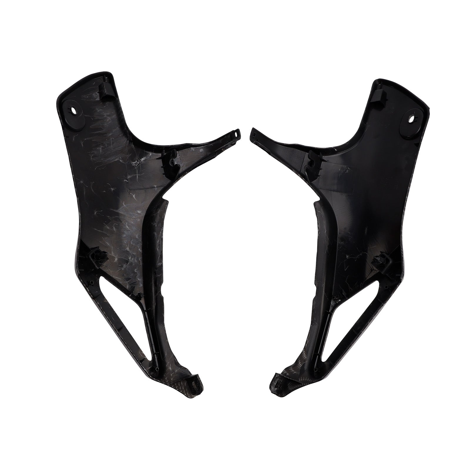 2022-2026 Yamaha XSR900 Side Seat Fairing Panel Cowl