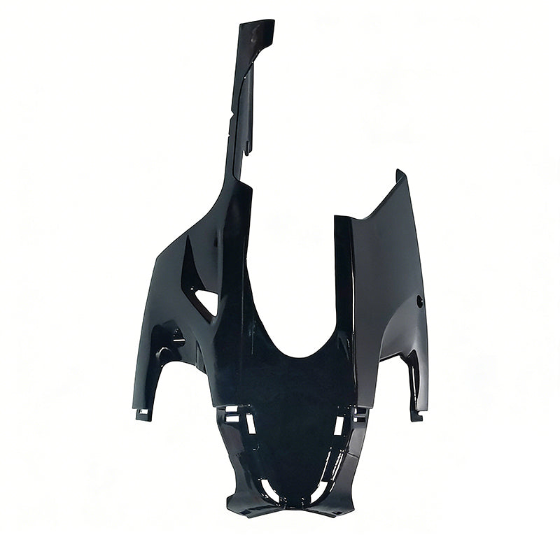 Amotopart 2008-2011 Honda CBR1000RR Orange Red Black White Fairing Kit