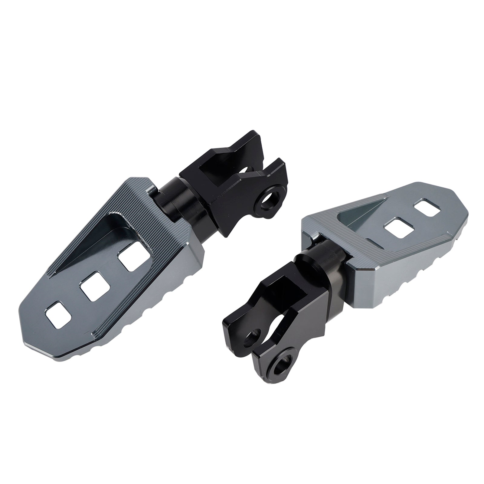 17-24 HONDA Rebel 250 300 500 CM 500/300/250 Front Footrests Foot Pegs