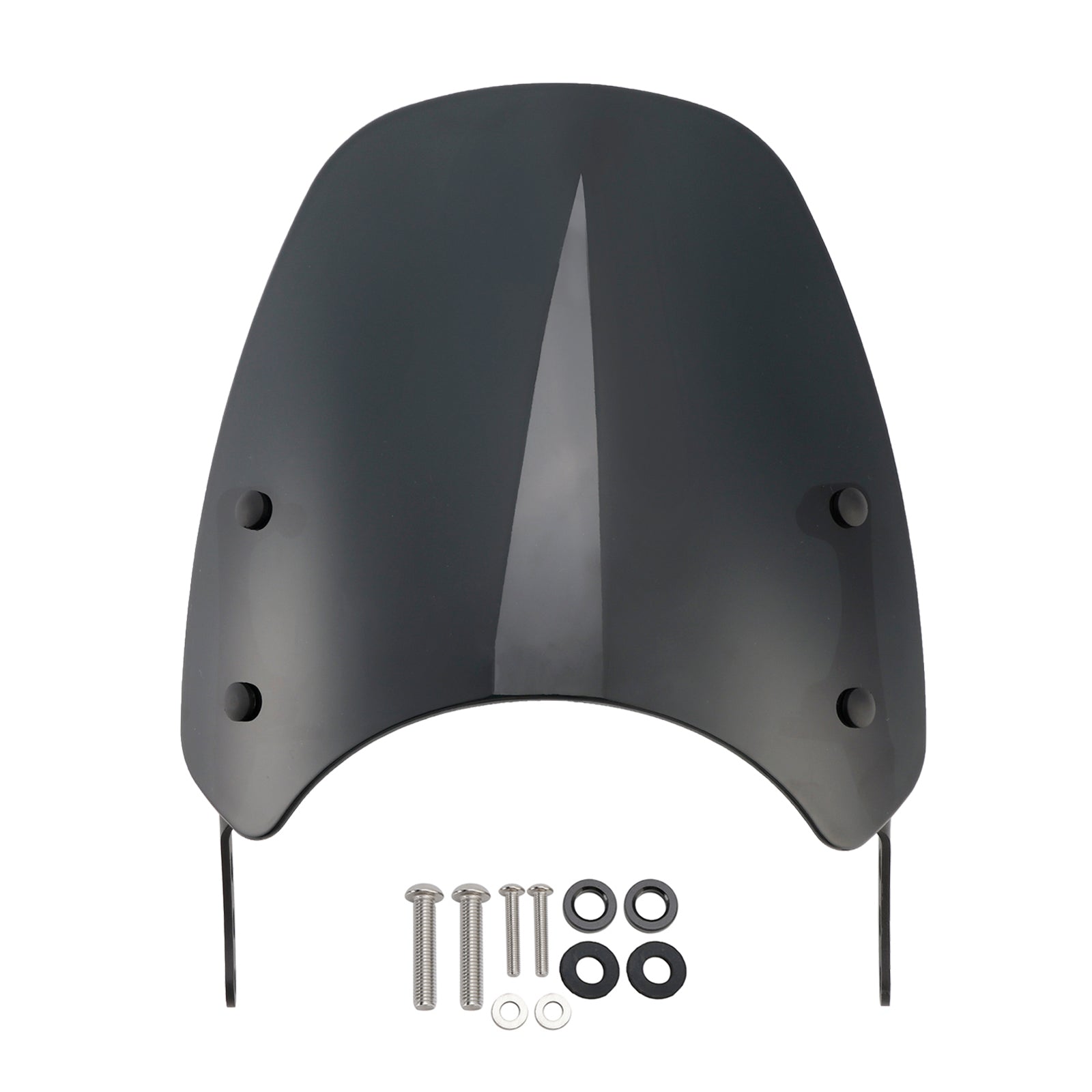 2024-2025 Kawasaki Eliminator 500 vindrutan vindruta