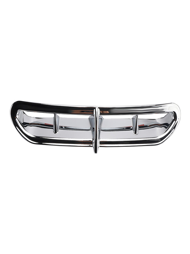 2014-2022 Touring Electra Street Trike Glide Ultra Fairing Vent Accent