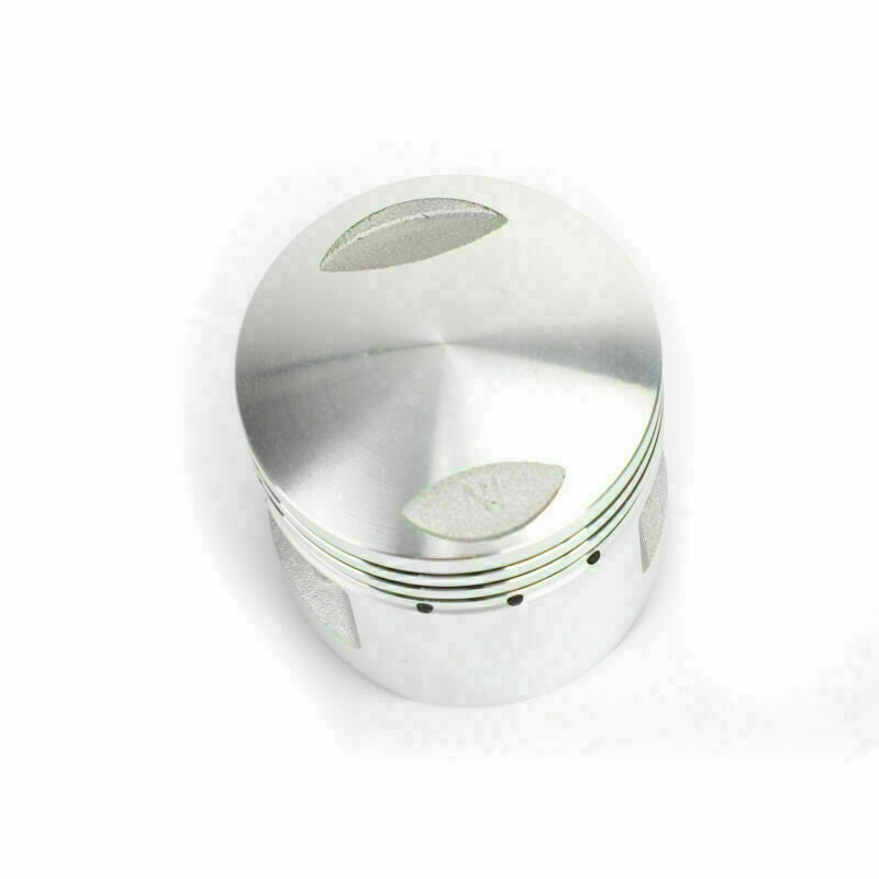 Honda Rebel 125 CL/CM CD125T CB125T 150ccm Motorkolbenringe Pin Kit Std