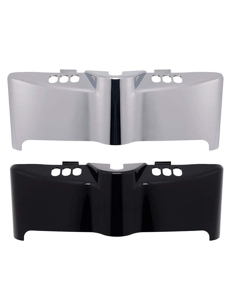 2014-2024 Touring Electra Street Fairing Switch Panel Dash Accent Cover