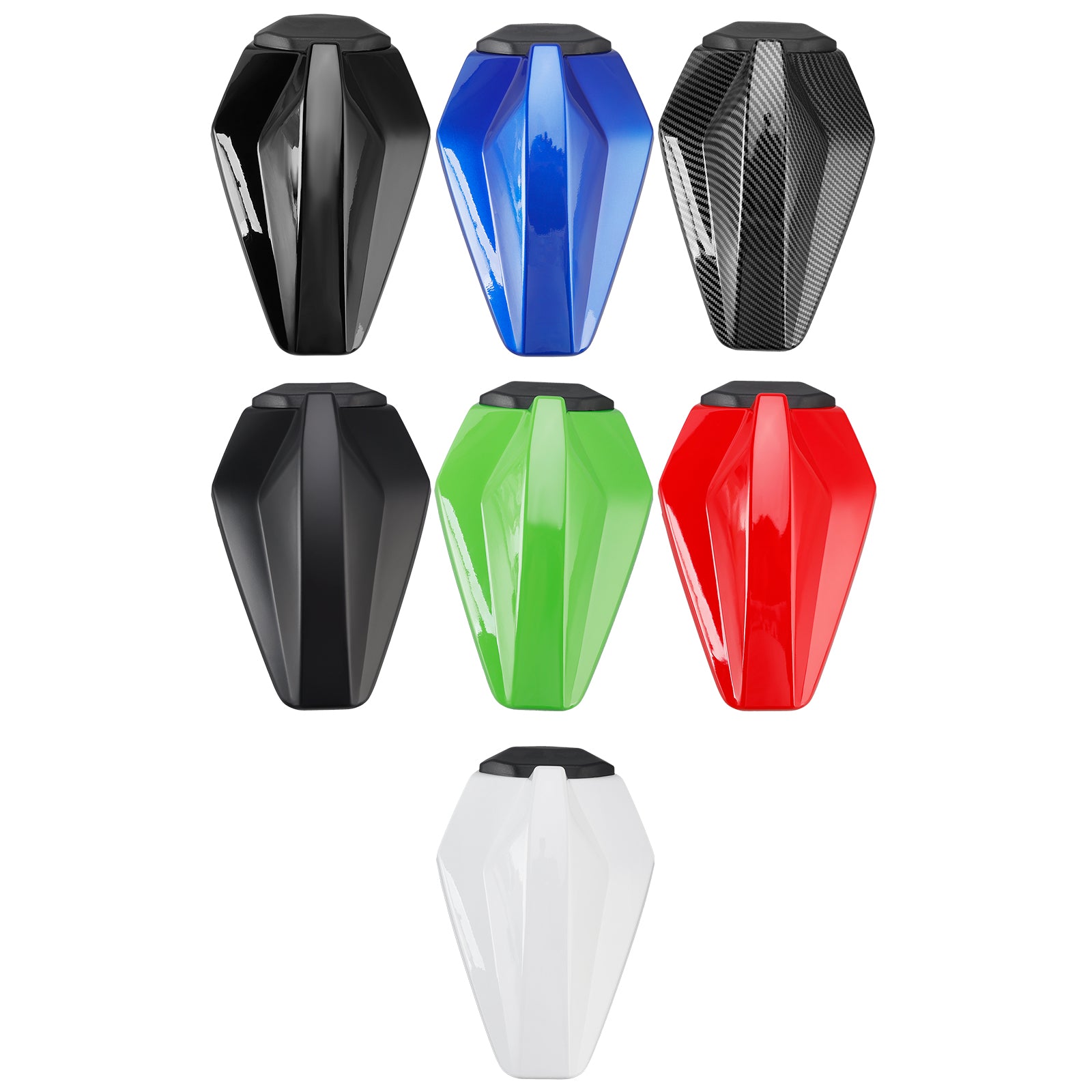 2016-2025 Kawasaki ZX10R ZX-10R  Racing Tail Rear Seat Fairing Cowl