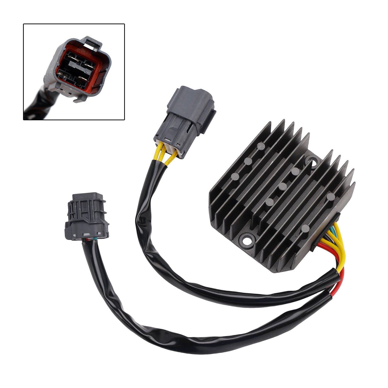 Kymco X-Town 125I 2016-2020 2019 Rectifier Voltage Regulator 31600-Abd2-900