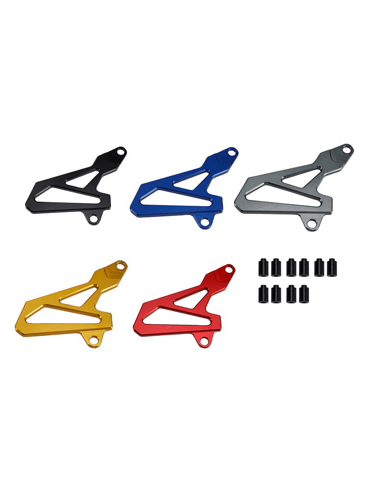 2000-2024 Suzuki DR-Z400SM DRZ400/S/E Front Sprocket Cover Guard