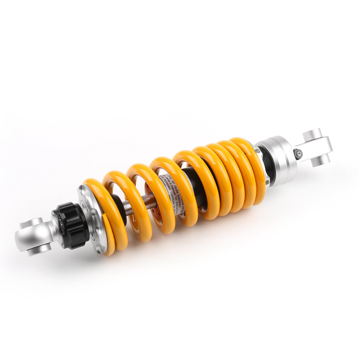 New 305mm 12" Rear Suspension Shock Absorber For HONDA NC 700 2012-2013 NC 750 X