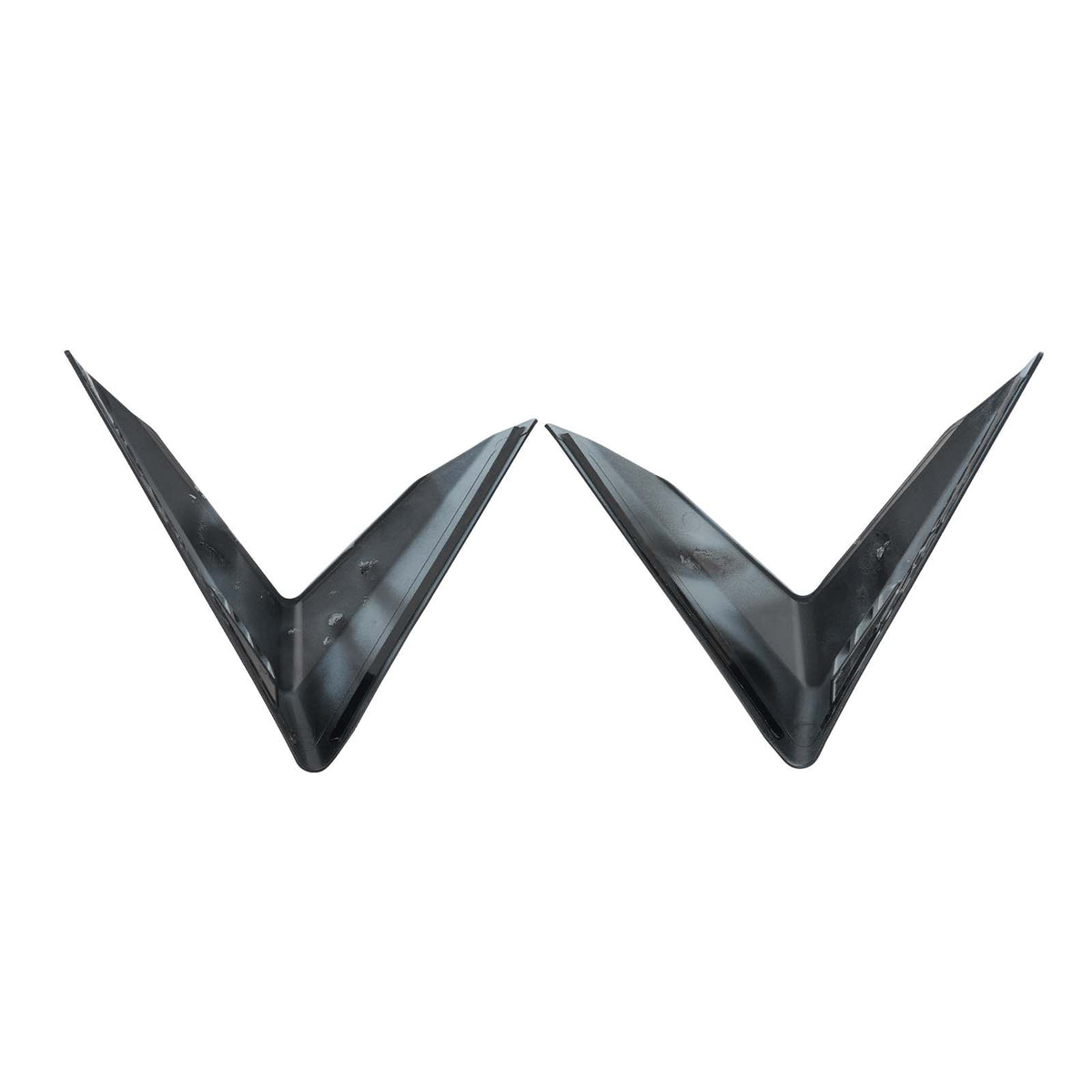 2025-2026 Yamaha T-MAX 560 Lower Engine Spoiler Fairing Cover