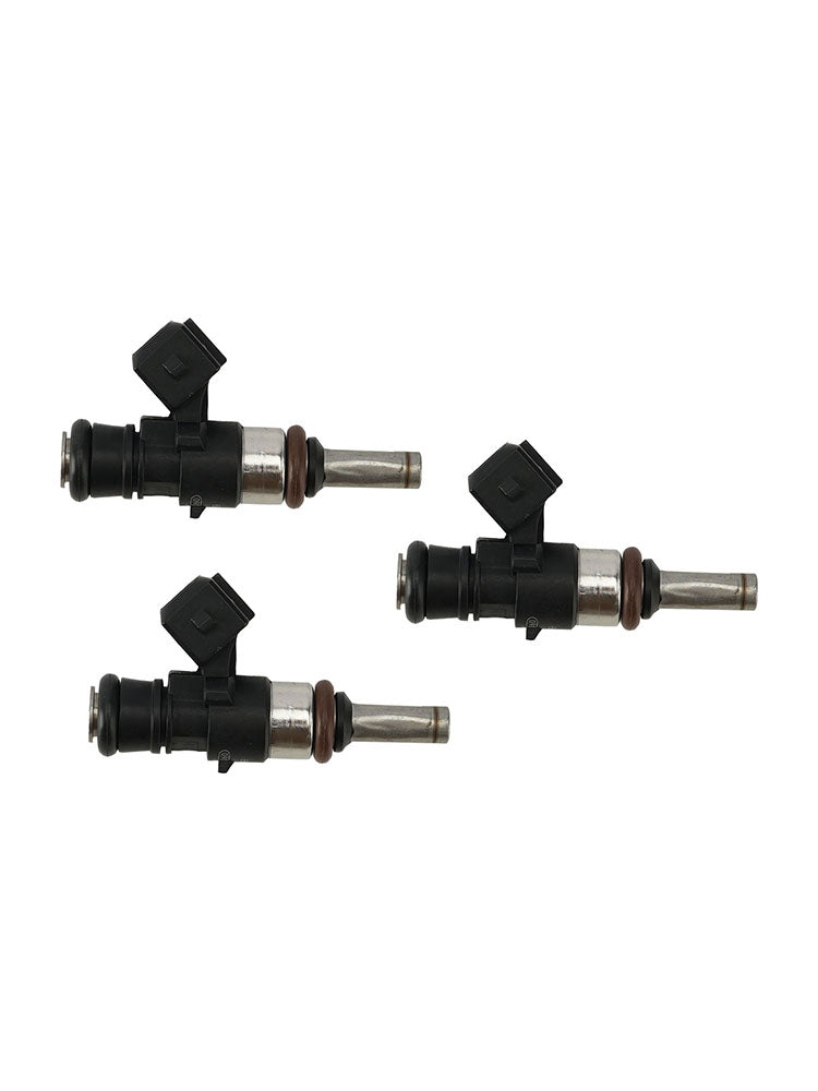 Injecteurs de carburant Can-Am Maverick X3 Turbo 3 pièces 420874845 2017 – 2022