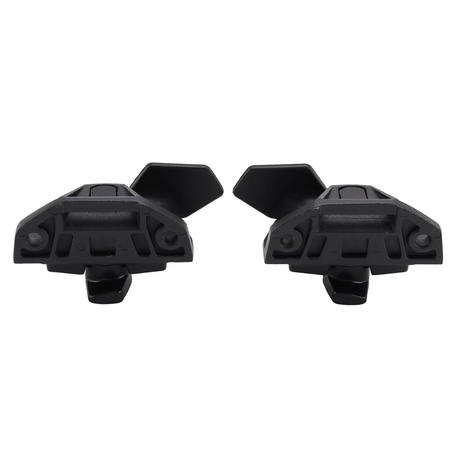 Can-Am Renegade 650 800 Outlander Max Pair Quick Release Latch #Oem