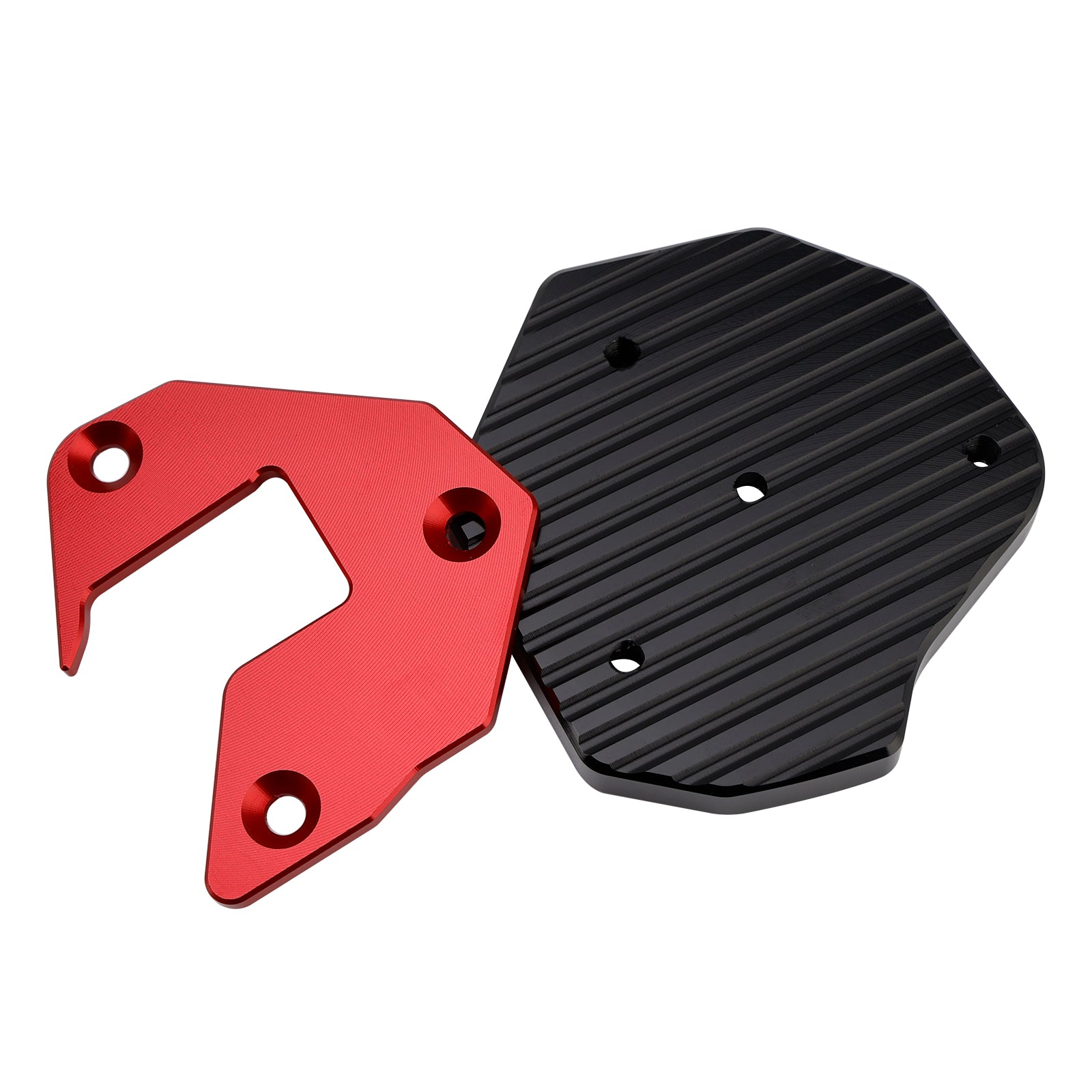 Suzuki GSXR1300R 2008-2020 Kickstand Enlarge Plate Pad