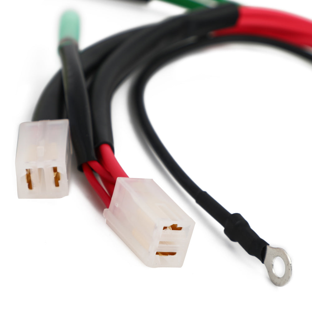 Gleichrichter für Yamaha 200 225 250 HP Außenbord 1994-2005 61a-81960-01 Generika