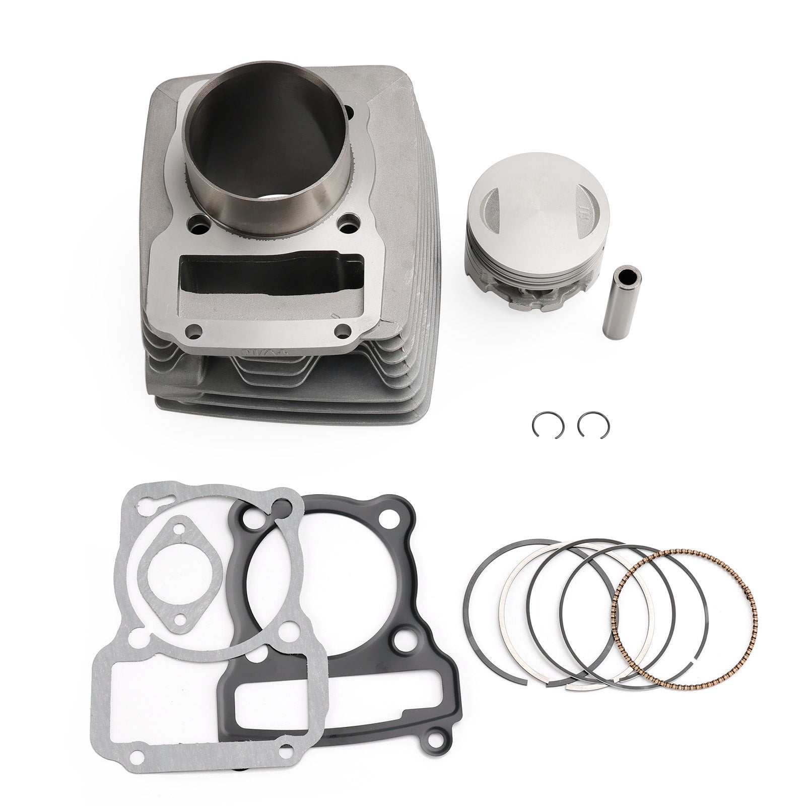 250cc Cylinder Kit For Vento Tornado 250 Rocketman 250 - 65.5mm Piston pin 13mm