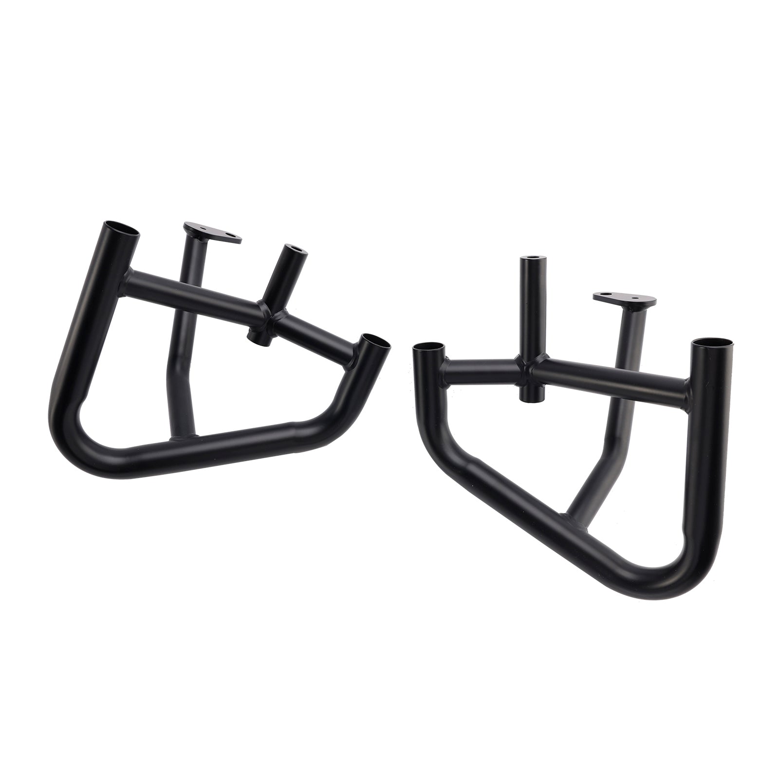 24-25 Kawasaki Eliminator 500 Engine Guard Crash Bar Frame Protector Bumper