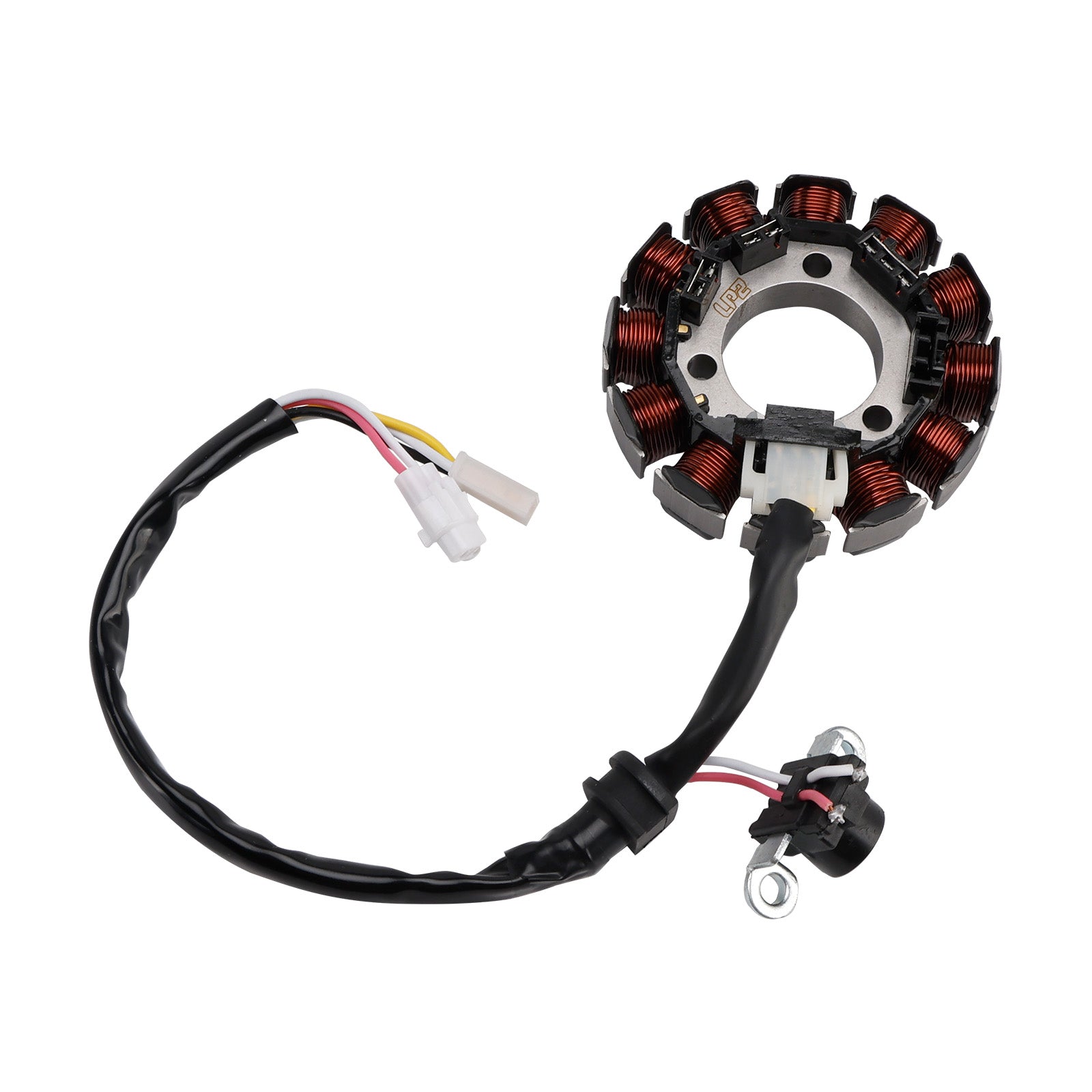 Yamaha Crypton T110 / R T110 2004-2005 Magneto Stator Alternator