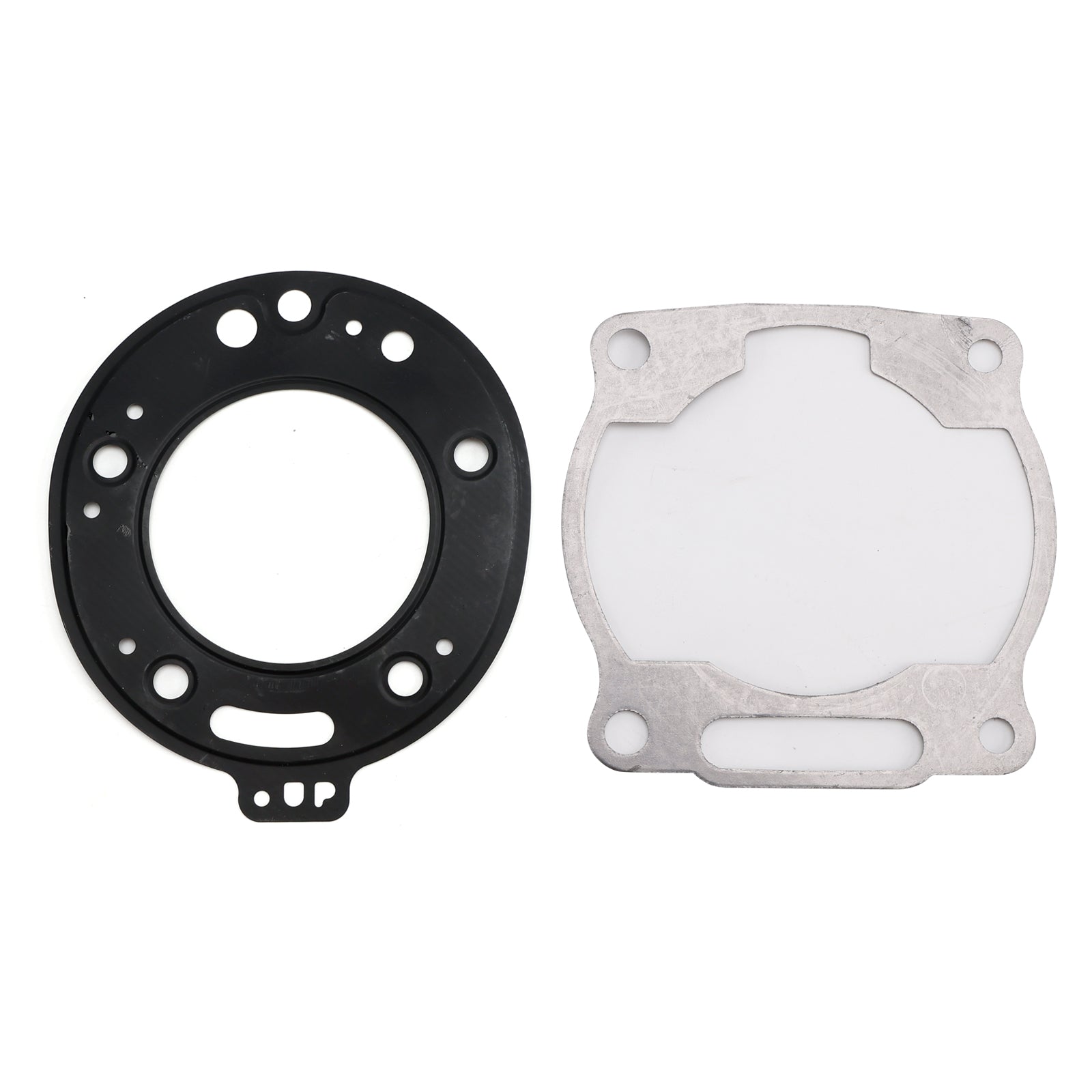 1997-2000 Yamaha Lanza Dt230 4tp 66.8mm Cylinder Barrel Piston Gasket Kit
