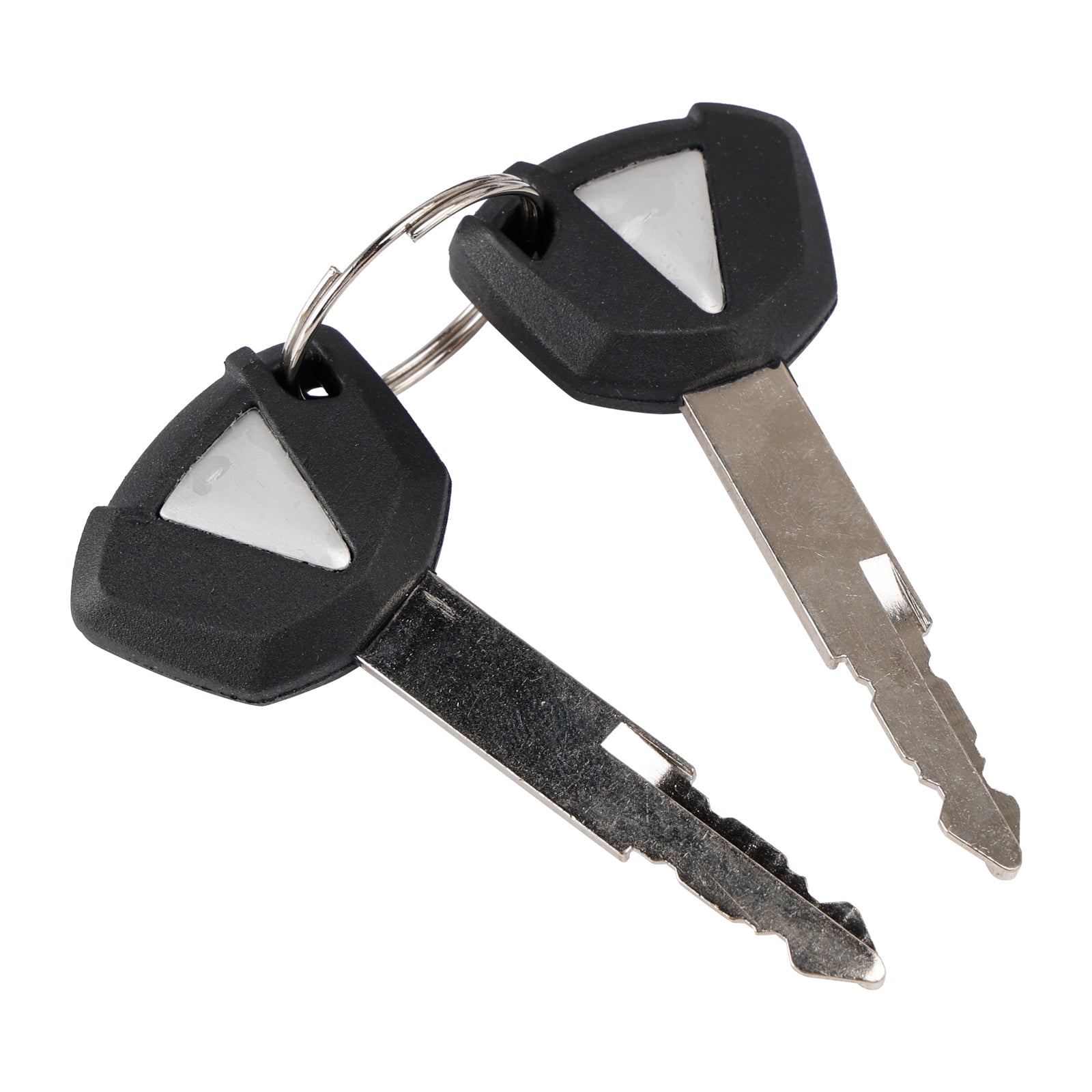 2017-2025 Kawasaki Versys-X 300 Abs Ignition Key Switch Tank Seat Lock Set